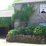 Vakantiehuis Quinta Da Lapa Do Gato Mesquitela