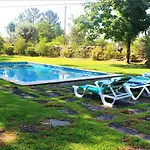 Quinta Da Lapa Do Gato Vakantiehuis Mesquitela