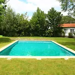 Quinta Da Lapa Do Gato Vakantiehuis