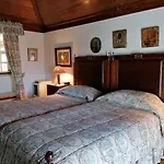 Quinta Da Lapa Do Gato Vakantiehuis Mesquitela
