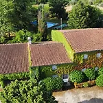 Quinta Da Lapa Do Gato Mesquitela