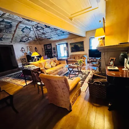 Quinta Da Lapa Do Gato Mesquitela