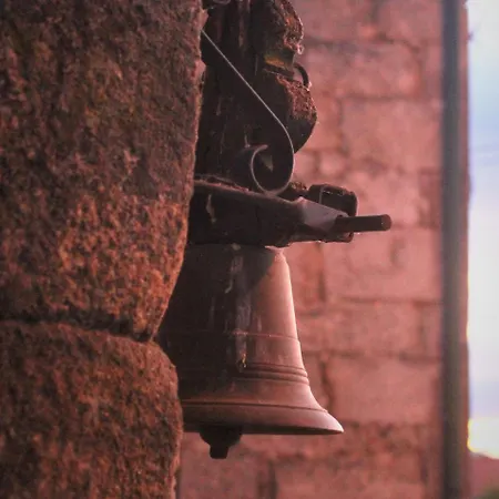 Quinta Da Lapa Do Gato *