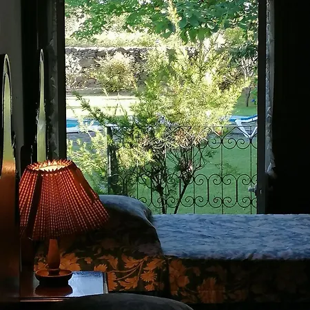 Quinta Da Lapa Do Gato *