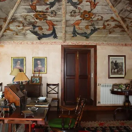 Ferienhaus Quinta Da Lapa Do Gato *