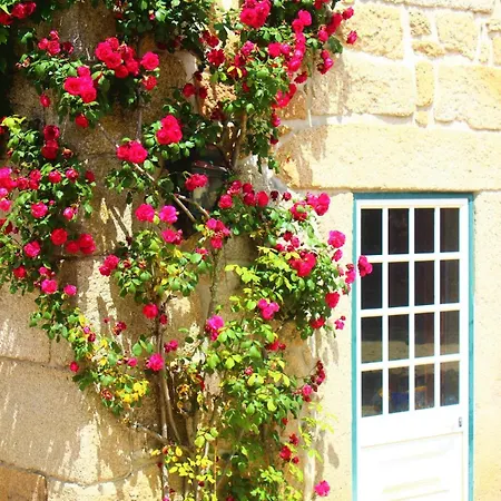 Ferienhaus Quinta Da Lapa Do Gato