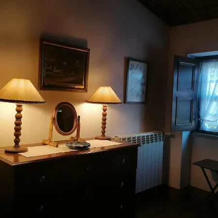 Quinta Da Lapa Do Gato