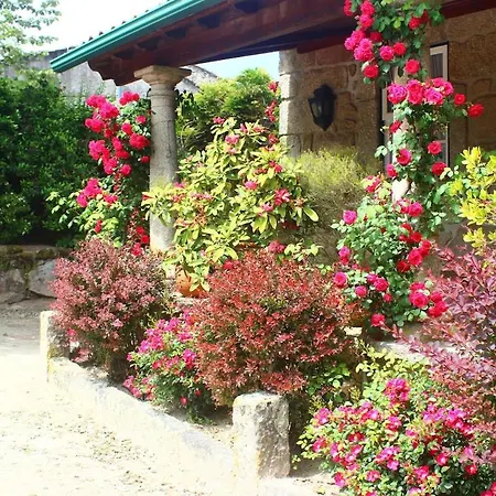 Quinta Da Lapa Do Gato * Mesquitela