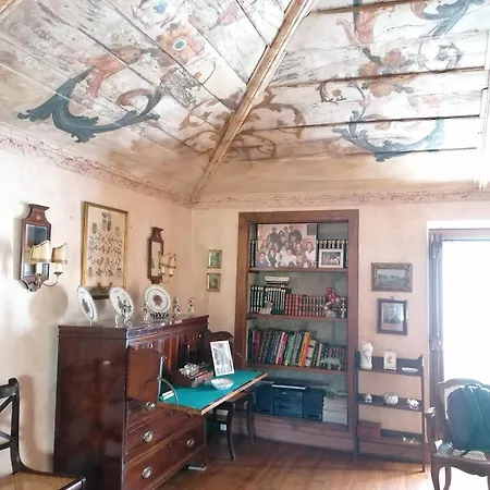 Quinta Da Lapa Do Gato Дом отдыха *