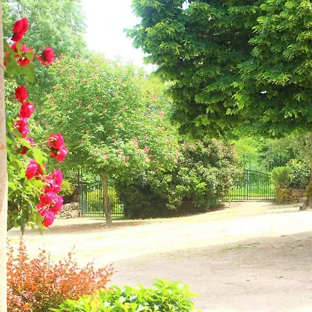 Quinta Da Lapa Do Gato Ferienhaus Mesquitela