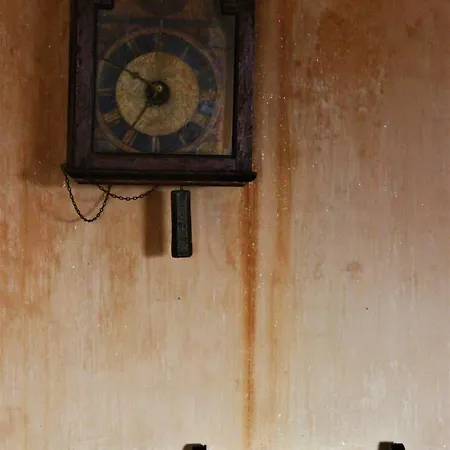 Ferienhaus Quinta Da Lapa Do Gato