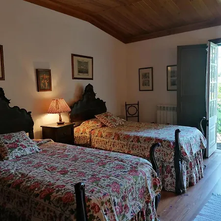 Quinta Da Lapa Do Gato *