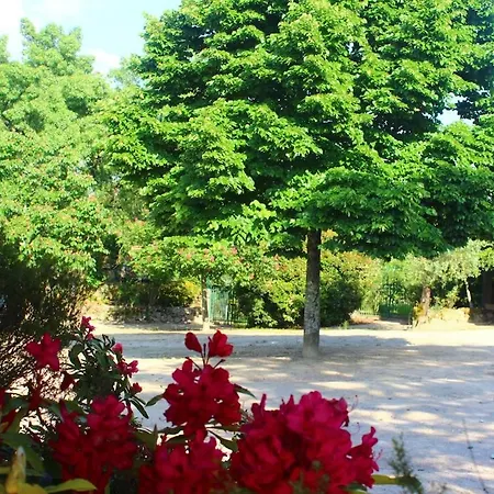 Quinta Da Lapa Do Gato Дом отдыха