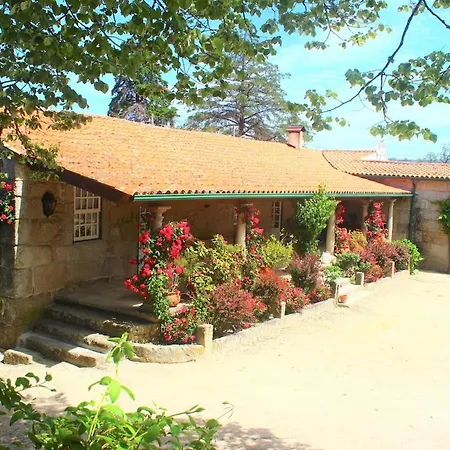 Quinta Da Lapa Do Gato Mesquitela