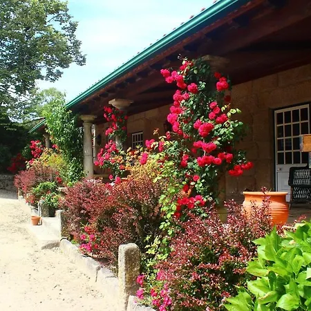 Quinta Da Lapa Do Gato * Мешкитела