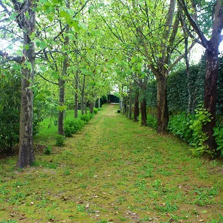 Quinta Da Lapa Do Gato *