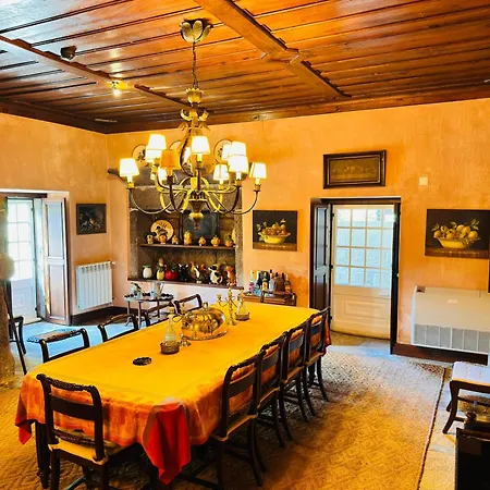 Quinta Da Lapa Do Gato