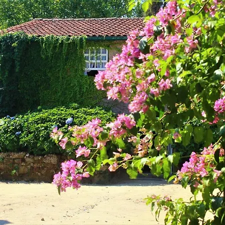 Quinta Da Lapa Do Gato * Mesquitela