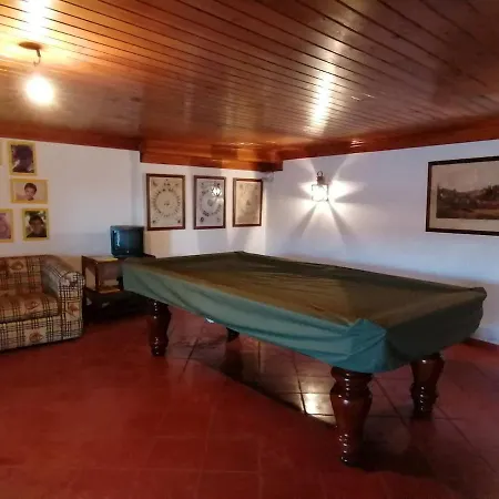 Quinta Da Lapa Do Gato * Mesquitela