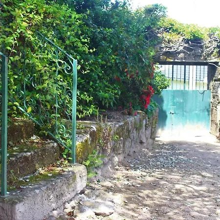 Quinta Da Lapa Do Gato Дом отдыха Мешкитела
