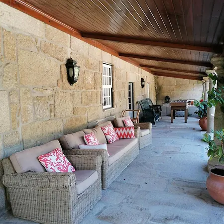 Quinta Da Lapa Do Gato