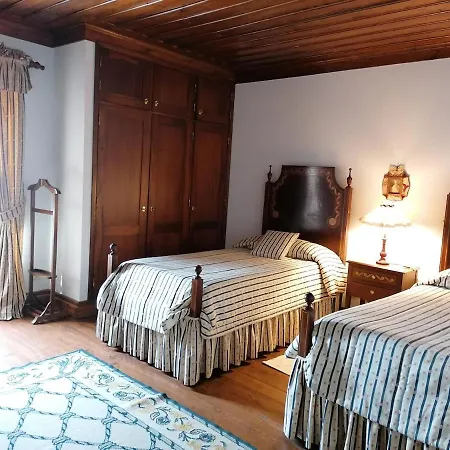 Quinta Da Lapa Do Gato