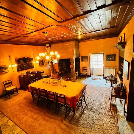 Quinta Da Lapa Do Gato * Мешкитела