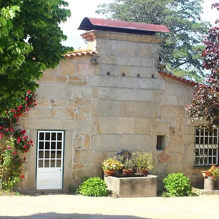 Quinta Da Lapa Do Gato Ferienhaus Mesquitela