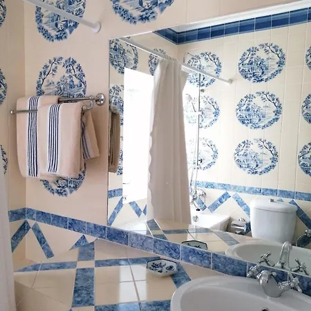 Quinta Da Lapa Do Gato * Mesquitela