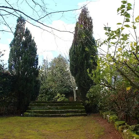 Quinta Da Lapa Do Gato Дом отдыха *