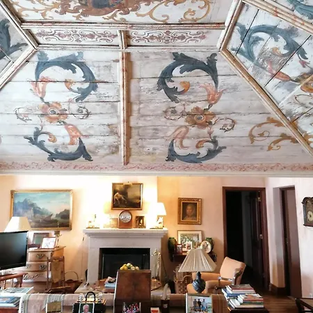 Ferienhaus Quinta Da Lapa Do Gato Mesquitela