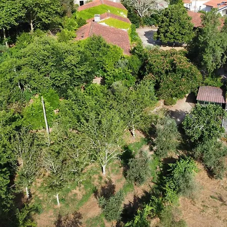 Quinta Da Lapa Do Gato * Мешкитела