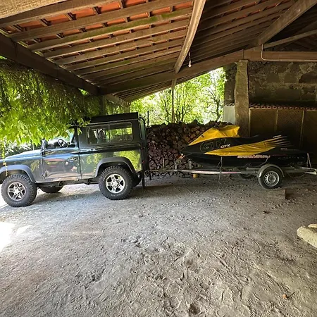 Quinta Da Lapa Do Gato