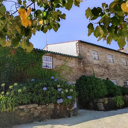 Quinta Da Lapa Do Gato *