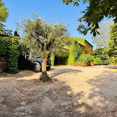 Quinta Da Lapa Do Gato Hébergement de vacances *