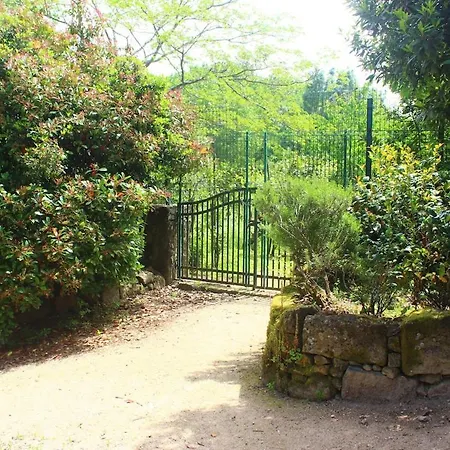 Quinta Da Lapa Do Gato * Mesquitela