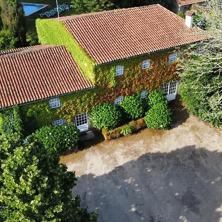 Quinta Da Lapa Do Gato * Мешкитела