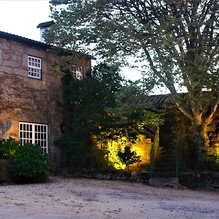 Quinta Da Lapa Do Gato