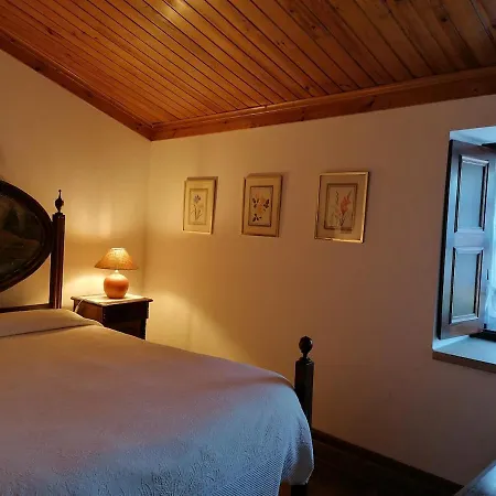 Quinta Da Lapa Do Gato Ferienhaus *