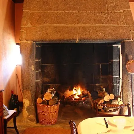 Quinta Da Lapa Do Gato * Мешкитела