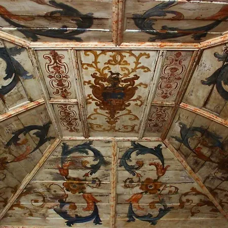 Ferienhaus Quinta Da Lapa Do Gato *