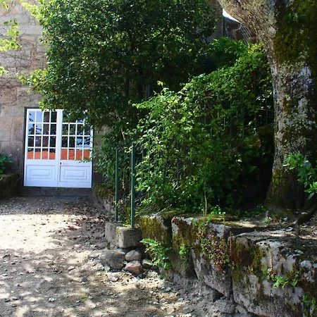 Quinta Da Lapa Do Gato