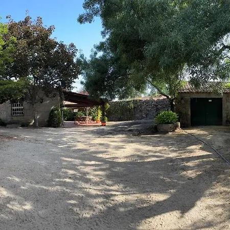 Quinta Da Lapa Do Gato