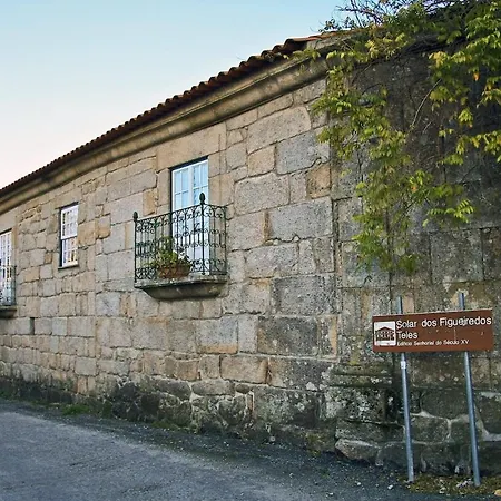 Quinta Da Lapa Do Gato