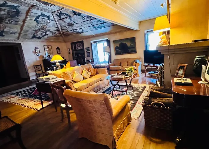 Quinta Da Lapa Do Gato Mesquitela