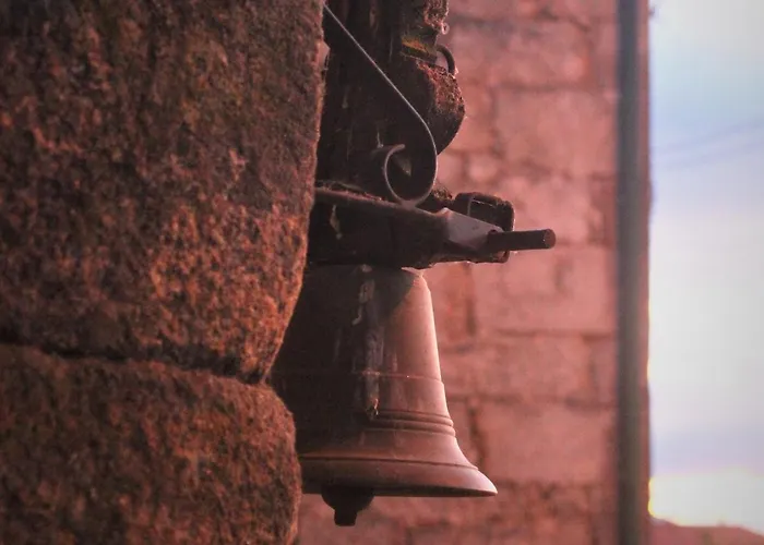 Quinta Da Lapa Do Gato *