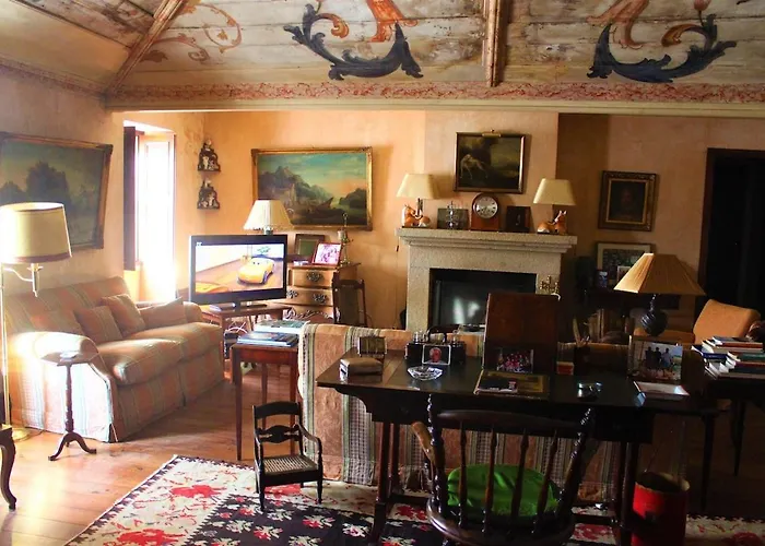 Holiday home Quinta Da Lapa Do Gato