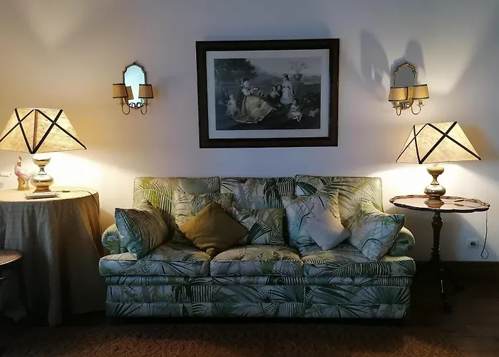 Quinta Da Lapa Do Gato