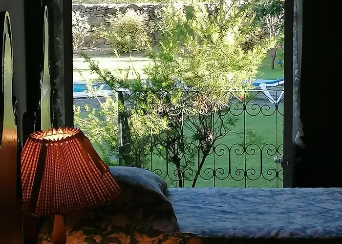 Quinta Da Lapa Do Gato *