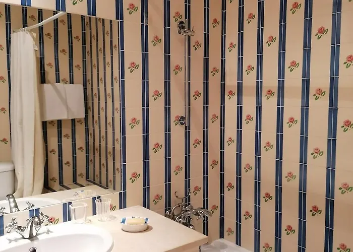 Quinta Da Lapa Do Gato